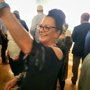 Meet your Posher, Kim